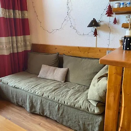 Duplex Classe 3 Cristaux, 6 Pers, Proche Pistes, Balcons Nord-sud, Arc 1800 - Fr-1-411-179 Les Arcs (Savoie)